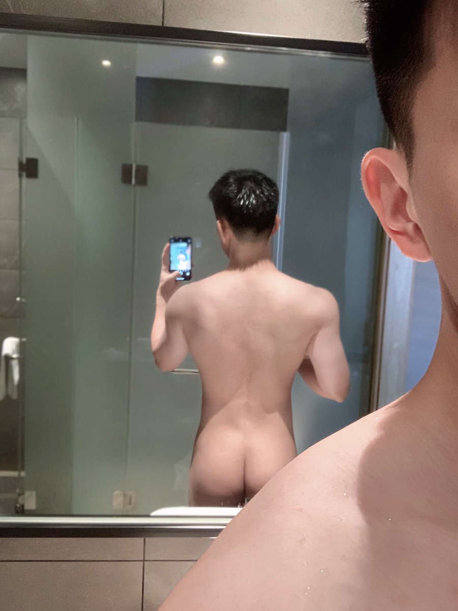 好像没人看屁屁