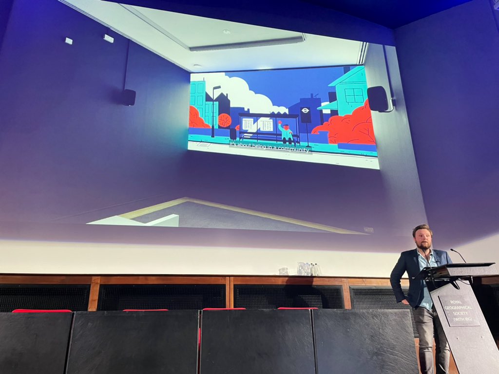 Awesome to see our animation Dear Habib <a href="/Becoming_Adult/">Becoming Adult</a> <a href="/majid_adin/">Majid Adin</a> <a href="/nandosigona/">Nando Sigona</a> <a href="/dr_elainechase/">Elaine_Chase</a> <a href="/PosNegOrg/">PositiveNegatives</a> which featured in <a href="/I_W_M/">Imperial War Museums</a> displacement exhibition being discussed at <a href="/migration_team/">Migration Leadership Team</a> Comicon event <a href="/InsideNatGeo/">National Geographic Society</a> #impact <a href="/ahrcpress/">Arts and Humanities Research Council</a> <a href="/ESRC/">Economic and Social Research Council</a>