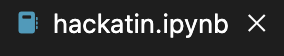 Citation du jour : "Je suis libertine, je suis hackatin."
#hackathon #fatigue #code #pythoncestlavie