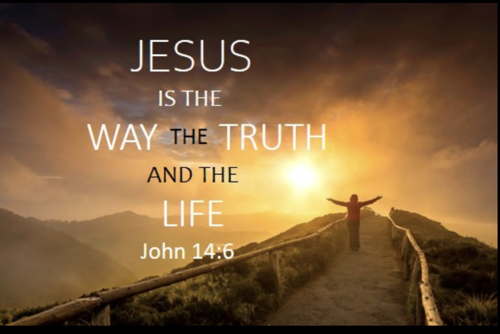 Jesus is God  🙌✝️🛐🙌🔥