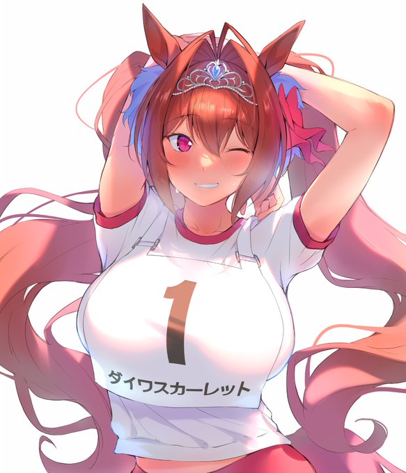 やっぱりダスカが1番☺️

#自分が選ぶ今年上半期の4枚 