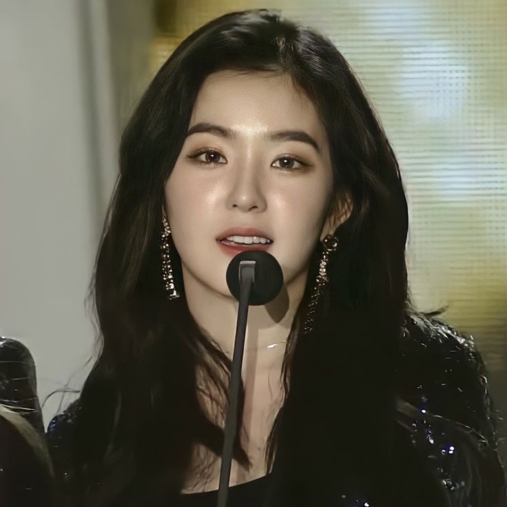 this irene still haunts me