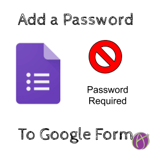 alicekeeler's tweet photo. Password Protect Your Google Forms https://t.co/iApZAPt3TU #istelive https://t.co/o2mfjIVO4T