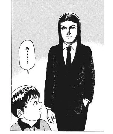 @garaguda この人も見に来てそう😅 