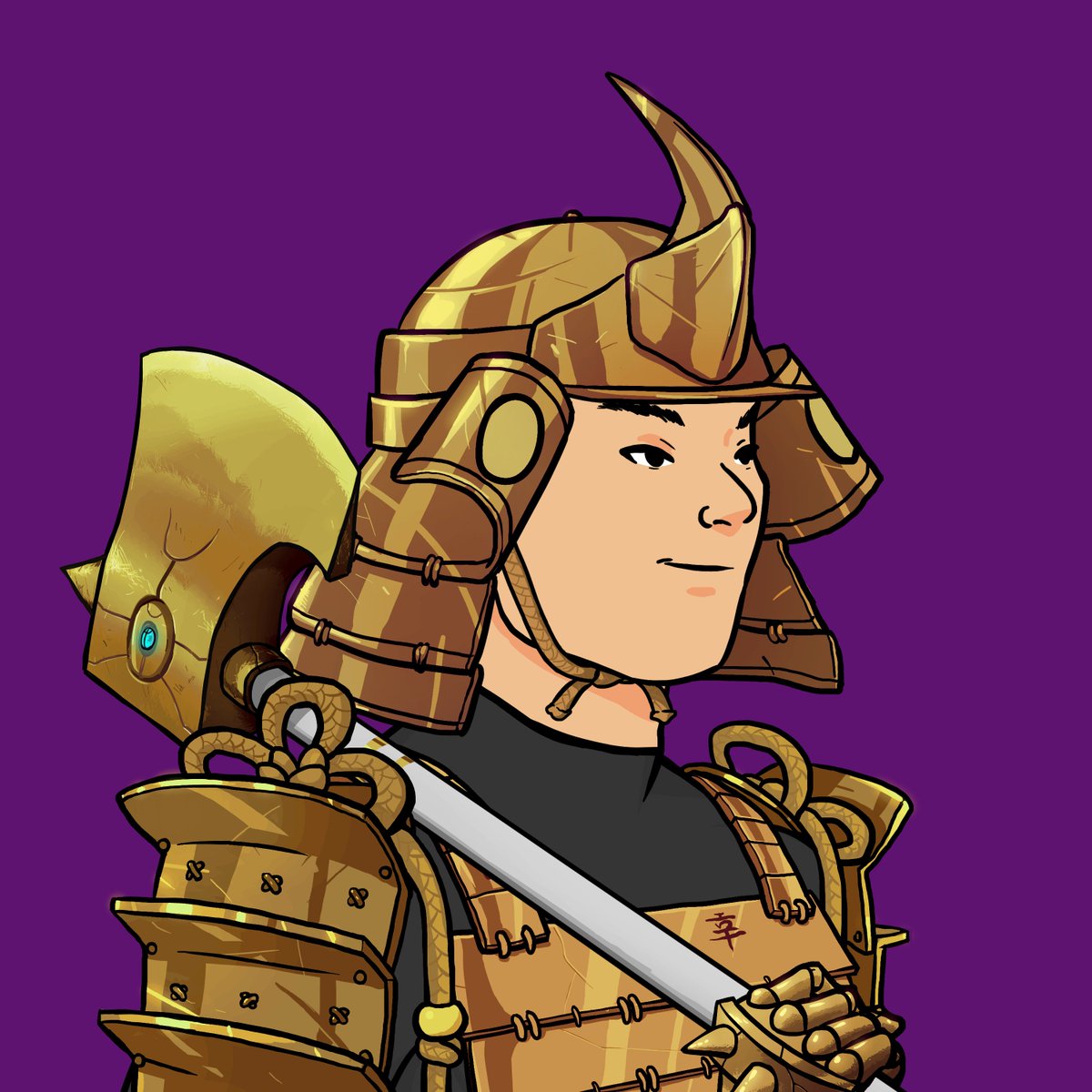 Buzoku is trending on icy.tools/discover

Will you join? mint.buzoku.io (free mint)

#nftfreemint #freemint #freemints #nftgiveaway #nftcommunity #nftcollection #nftdrop