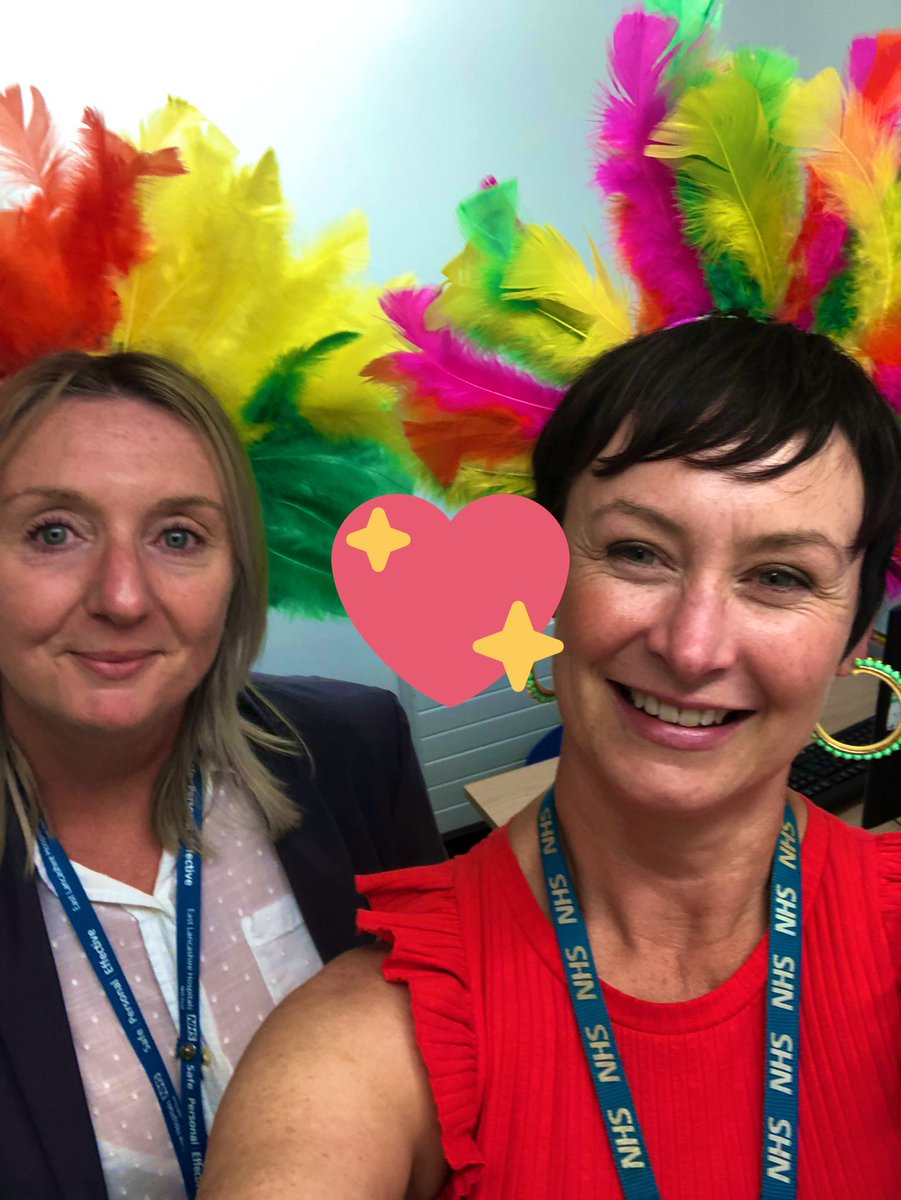 🌟Emma Dawkins (@dawkinsej) on Twitter photo Celebrating Pride Day and wishing all our #ELHTFamily <a href="/ELHT_NHS/">East Lancashire Hospitals NHS Trust 💙</a> <a href="/ElhtInclusion/">ELHT Inclusion</a> a happy pride! So important to support our LGBTQ+ colleagues, patients and service users. 🏳️🌈 Celebrating Pride Day and wishing all our #ELHTFamily <a href="/ELHT_NHS/">East Lancashire Hospitals NHS Trust 💙</a> <a href="/ElhtInclusion/">ELHT Inclusion</a> a happy pride! So important to support our LGBTQ+ colleagues, patients and service users. 🏳️🌈