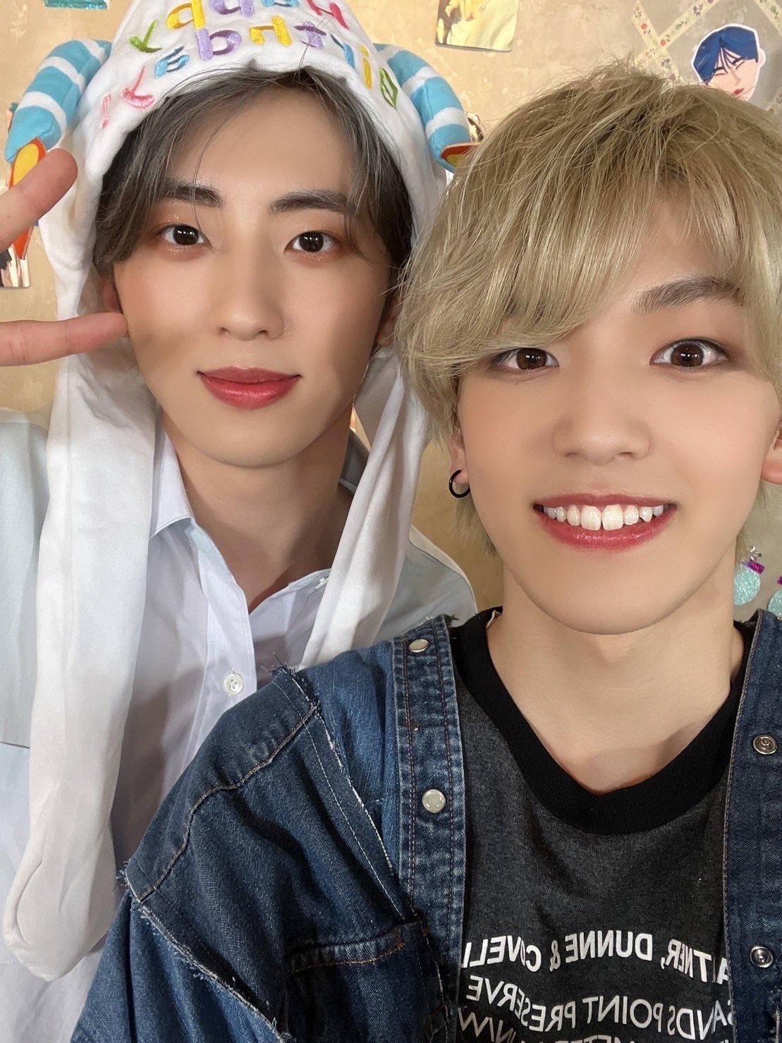 髙塚大夢　survivefes INI on X: 