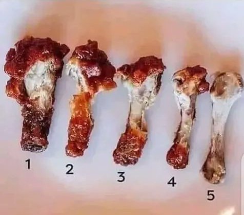 What number do you stop at?