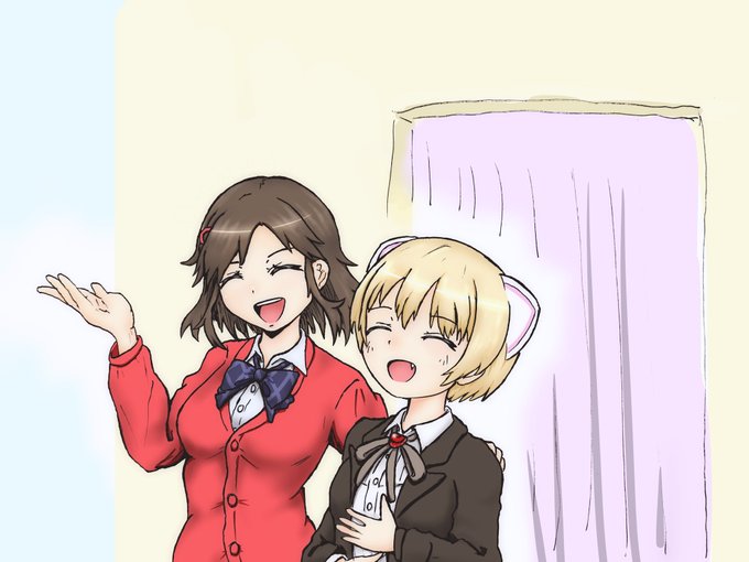 プルプルんシャルムのtwitterイラスト検索結果