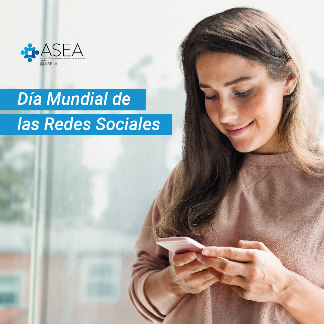 ASEA - Asociación de Emprendedores de Argentina tweet media