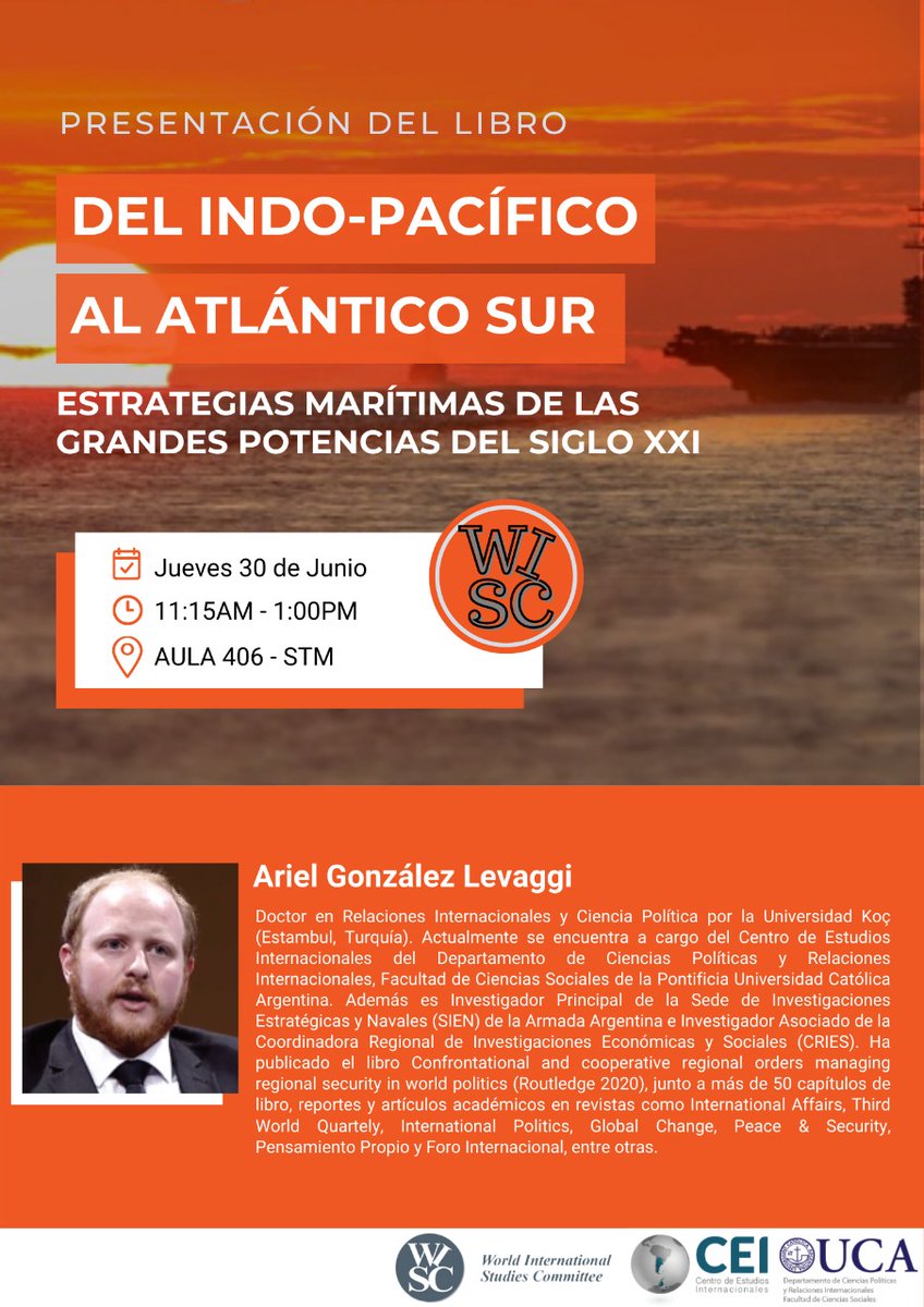 Ariel González Levaggi tweet media