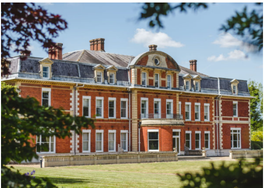 Dids Macdonald OBE (@didsmacdonald) on Twitter photo Yesterday experienced the magic that is <a href="/FetchamPark/">Fetcham Park</a> and met owner Sandra Young of wilky.co.uk - <a href="/FetchamPark/">Fetcham Park</a> walks the talk of their mission! Terrific venue for <a href="/ACID_tweets/">Anti Copying in Design</a> Directors' team meet. Yesterday experienced the magic that is <a href="/FetchamPark/">Fetcham Park</a> and met owner Sandra Young of wilky.co.uk - <a href="/FetchamPark/">Fetcham Park</a> walks the talk of their mission! Terrific venue for <a href="/ACID_tweets/">Anti Copying in Design</a> Directors' team meet.
