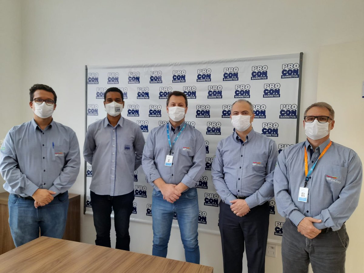 Procon Barretos tweet media