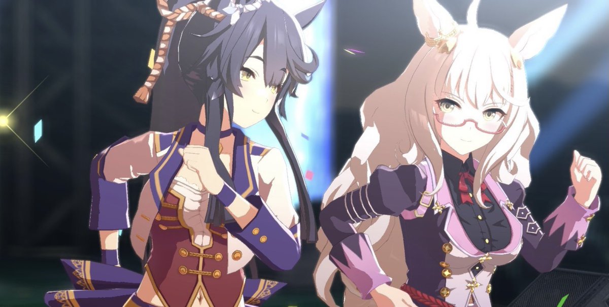 わァ……………あ……