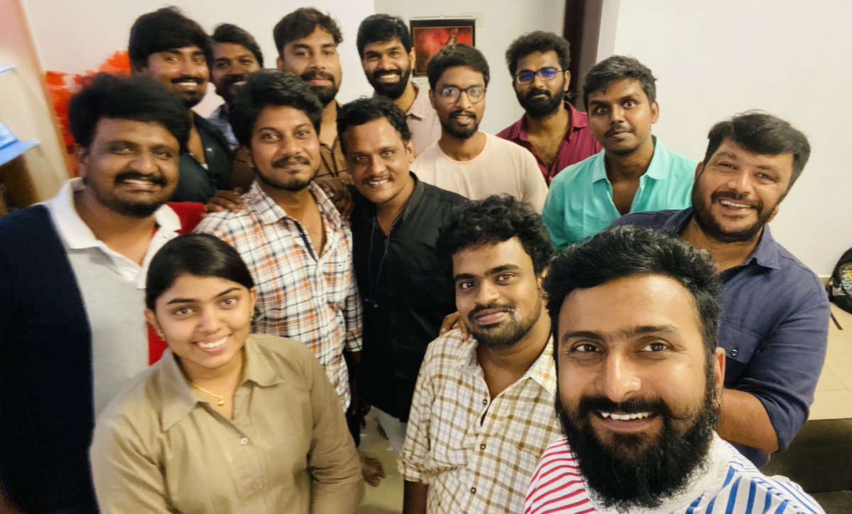Riyaz A (@riyaz_ctc) on Twitter photo Happy birthday da <a href="/arunraja3020/">Arun Raja</a> 🥰
#HBDArunRaja
<a href="/Yokeshkrish/">Yokesh Krishna</a> <a href="/IamGopinathSK/">Gopinath SK</a> @vivek_amir <a href="/deepak_u11/">deepaktweets </a> <a href="/anikarthi1/">Karthi Pandiyaraj</a> Happy birthday da <a href="/arunraja3020/">Arun Raja</a> 🥰
#HBDArunRaja
<a href="/Yokeshkrish/">Yokesh Krishna</a> <a href="/IamGopinathSK/">Gopinath SK</a> @vivek_amir <a href="/deepak_u11/">deepaktweets </a> <a href="/anikarthi1/">Karthi Pandiyaraj</a>