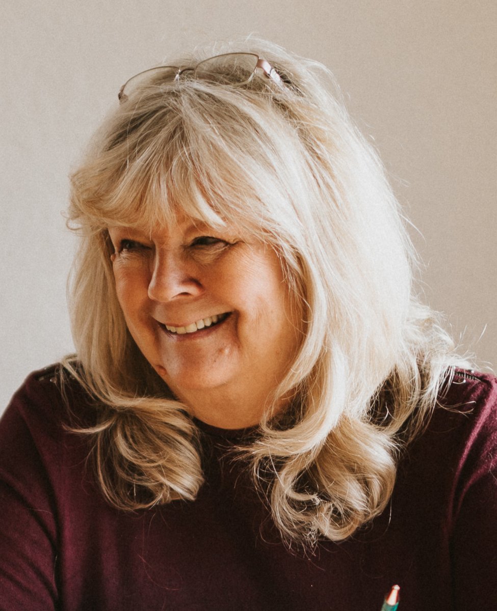 DaisaDesigns's tweet image. During her time living within the Findhorn Community, Daisa began creating a magical eco-world that would propel children into a creative and imaginative destination... The Magical World of Fingley. Find out more about Daisa here 👉 tinyurl.com/yck3h6kn @FingleyWorld