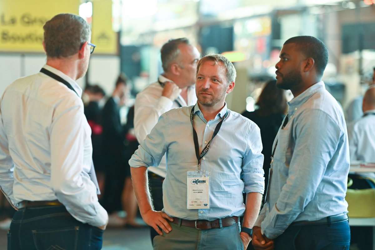 [Synolia x <a href="/LafumaMobilier/">LAFUMA MOBILIER</a> ]
Nous sommes dans le palmarès des #CXAwards2022 !
#Experiencedurable - Trophée or &amp; #MadeinFrance - Trophée bronze 

#relationclient #zendesk <a href="/Relationcltmag/">Relationclientmag.fr</a> 
Plus d'infos sur les projets que nous avons portés ici : okt.to/Eg69vq