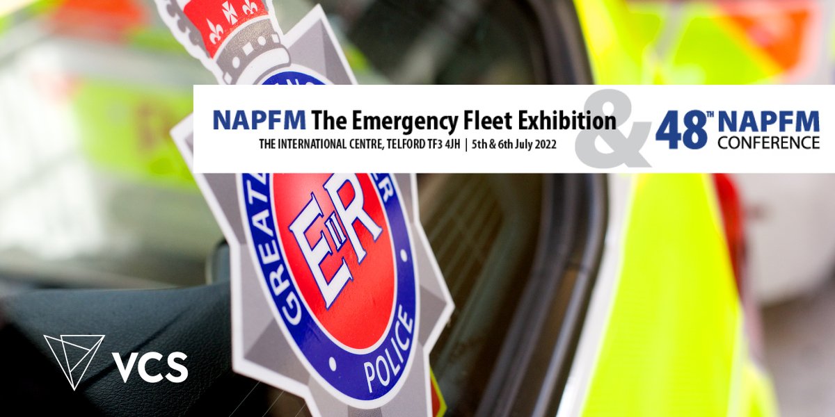 vcs_police's tweet image. VCS #Police &amp;amp; Special Project are very much looking forward to another successful show at next week&apos;s @napfmevent in Telford. See Jane, Paul, and the team on stand 28.