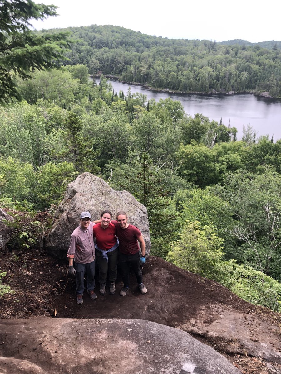 Plant Functional Ecology Lab (@traitlab) on Twitter photo <a href="/traitlab/">Plant Functional Ecology Lab</a> getting ready for a big leaf sampling and spectroscopy campaign at <a href="/SblUdem/">SBL UdeM</a> in July. <a href="/traitlab/">Plant Functional Ecology Lab</a> getting ready for a big leaf sampling and spectroscopy campaign at <a href="/SblUdem/">SBL UdeM</a> in July.