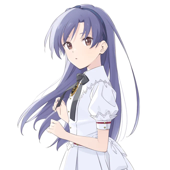 千早ちゃん 