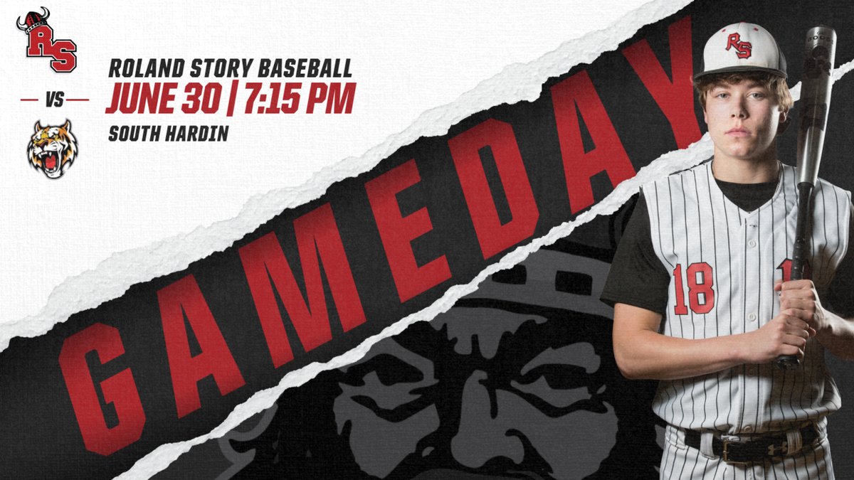 It's Gameday! Last regular season home game of the season. We hope to see everyone out there.