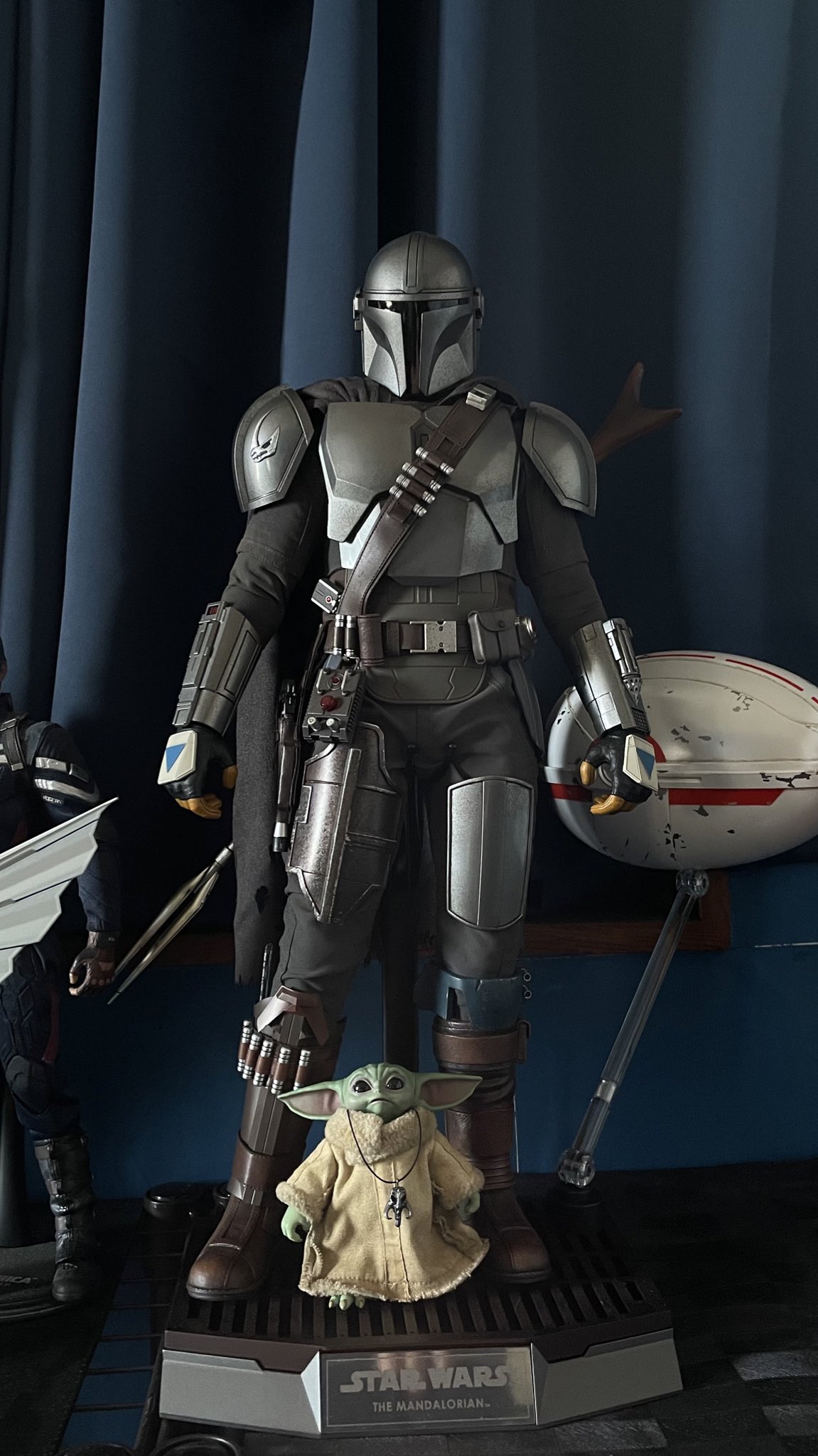 kagase "HORIZON" knight on Twitter "あとでベスト10も考えるか。 1位はホットトイズの1/4マンダ