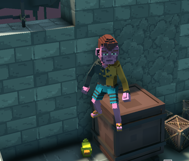 KokieYoni's tweet photo. @TheSandboxGame I just participated in the #TheSandbox weekly contest for a chance to win 200 mSAND! I found one of the hidden ducks, check out my screenshot below!
👇 https://t.co/7DIoYOpzNJ