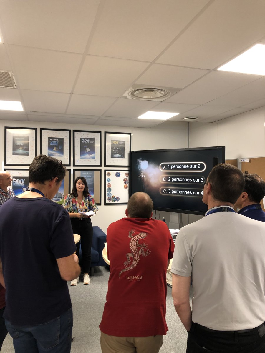 Goods to Know tweet media