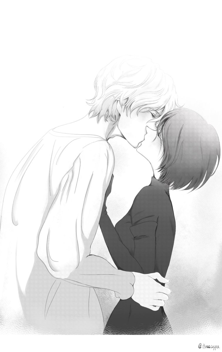 microopie's tweet photo. #ヘンリチャ
#henrich https://t.co/BrC9GO6Eyw