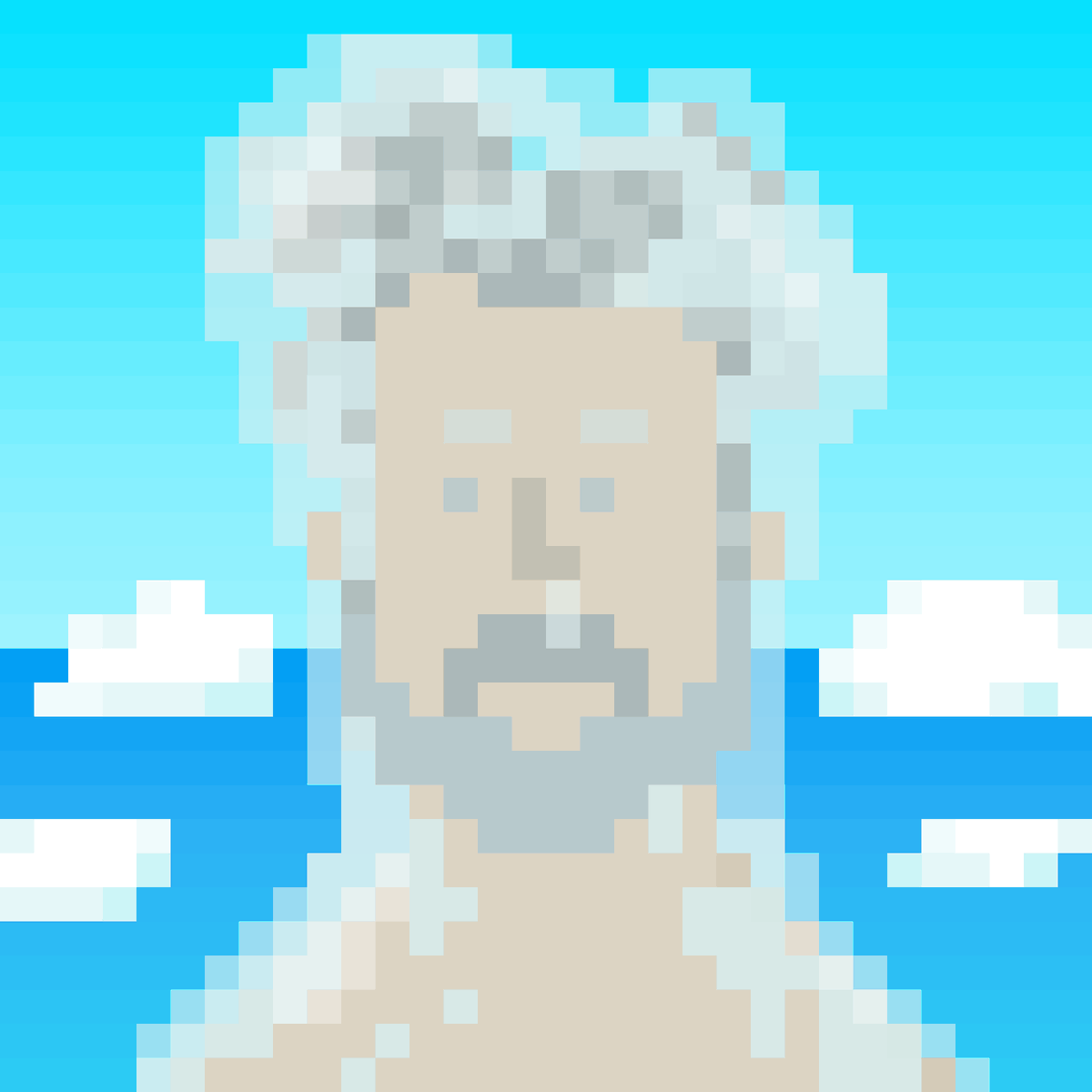 Crypto winter Is coming.
Goro is trying artificial hibernation...

opensea.io/assets/matic/0…