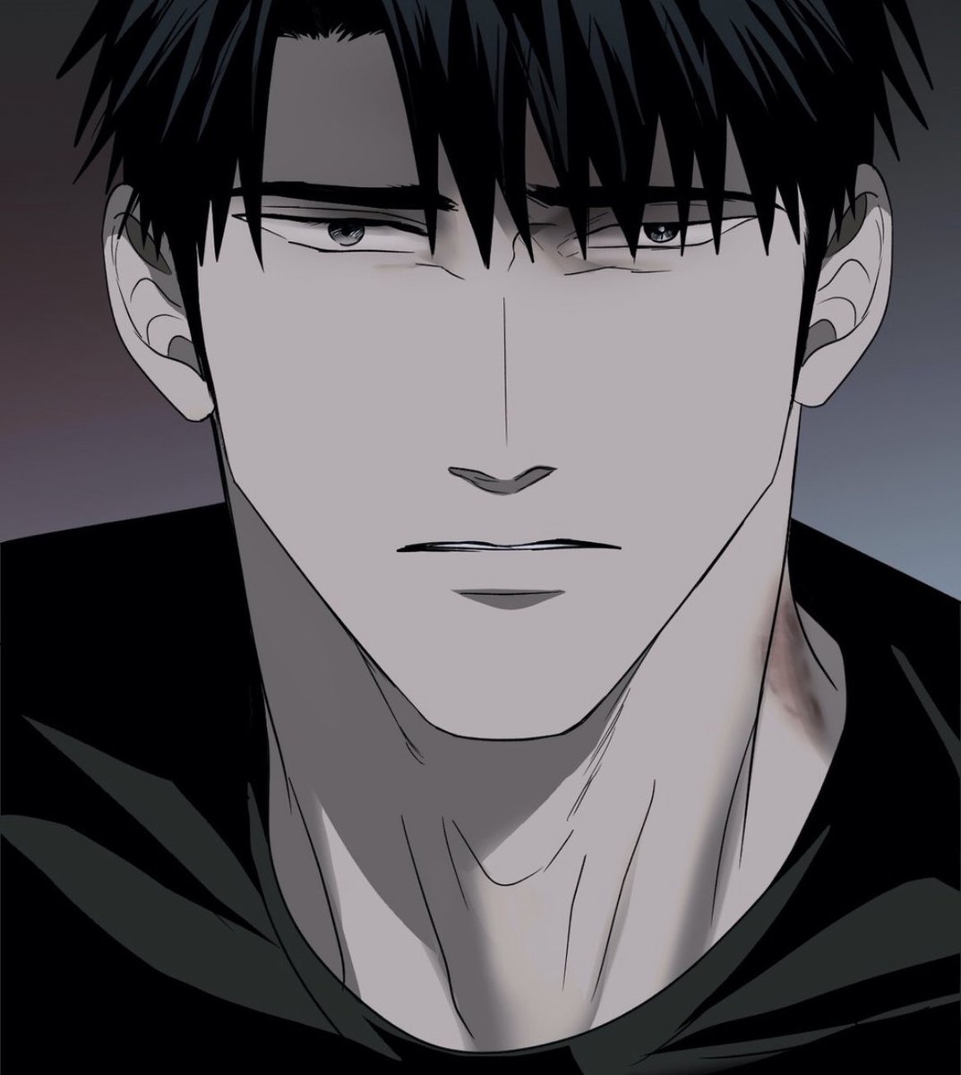 dailyshingun's tweet photo. it's those eyes again https://t.co/cI5PuEOkkK