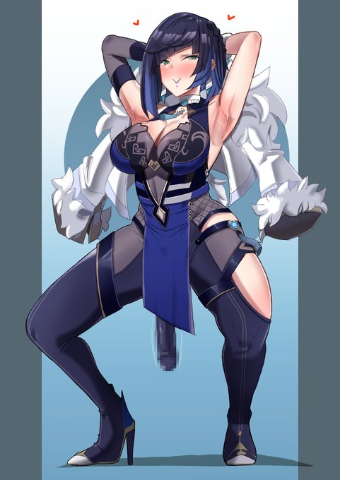 #今月描いた絵を晒そう
※ふたなり
今月はお仕事除くと2作品でした!
来月も描いていくぞ!!! 