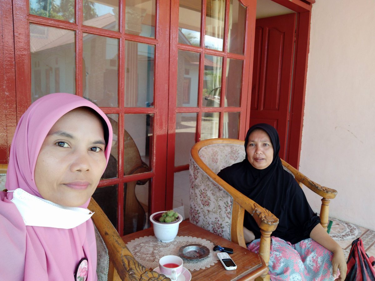 EvaRoza9's tweet photo. Sosialisasi cara pembentukan koperasi ke kelompok sejahtera off agam
Tgl 16 Juni 2022

@PENYULUH_COOP
@KemenkopUKM 
#penyuluhkoperasi 
#ppklkemenkopukmri
#ppklindonesia 
#ppklsumaterabarat 
#ppklkabupatenagam 
#KoperasiKeren 
#depcoop https://t.co/ARfjF4zenr