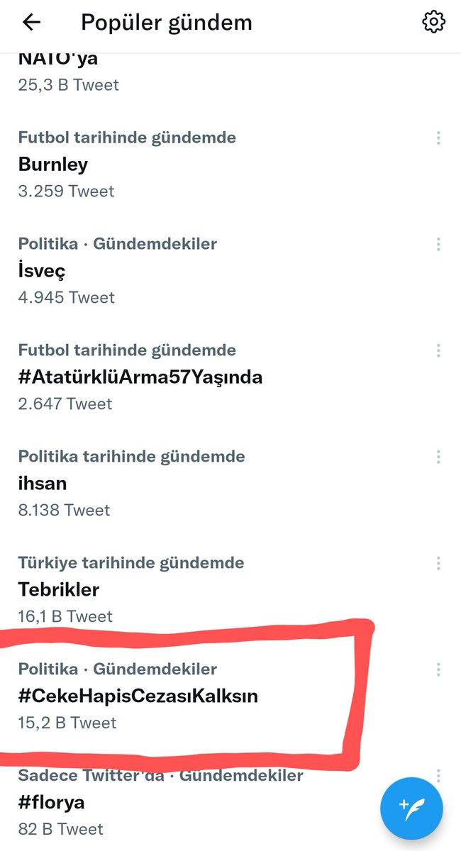 GÜN , BUGÜN 
HEDEF 👉 100.000