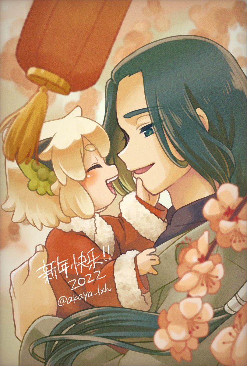 akaya_lxh's tweet photo. 選ぶも何も全っ然描いてなくて泣いちゃった…何してたんだ…？

#2022年自分が選ぶ今年上半期の4枚 https://t.co/tASWAWgJK0