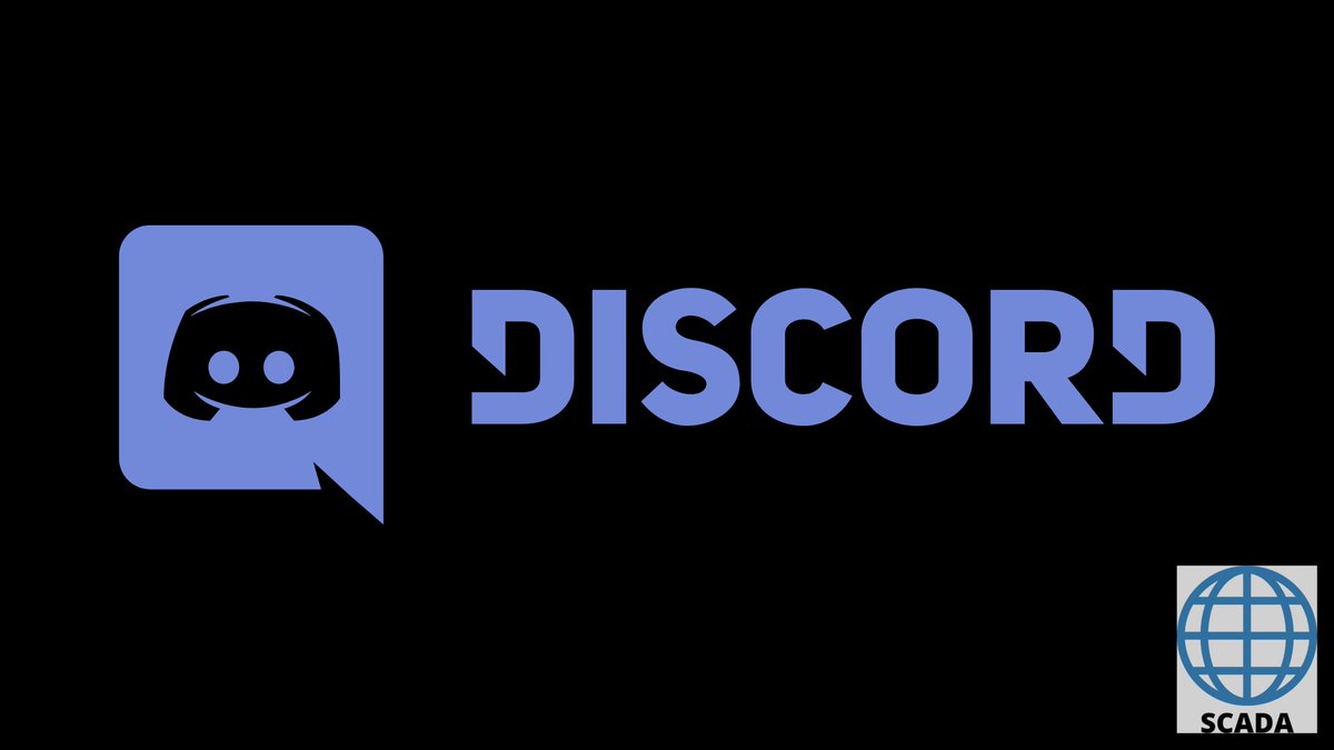 my_scada's tweet image. Join SCADA DISCORD 👇
discord.gg/Rug6zP4V

Join conversations. 
Grow your skills with us 🔥