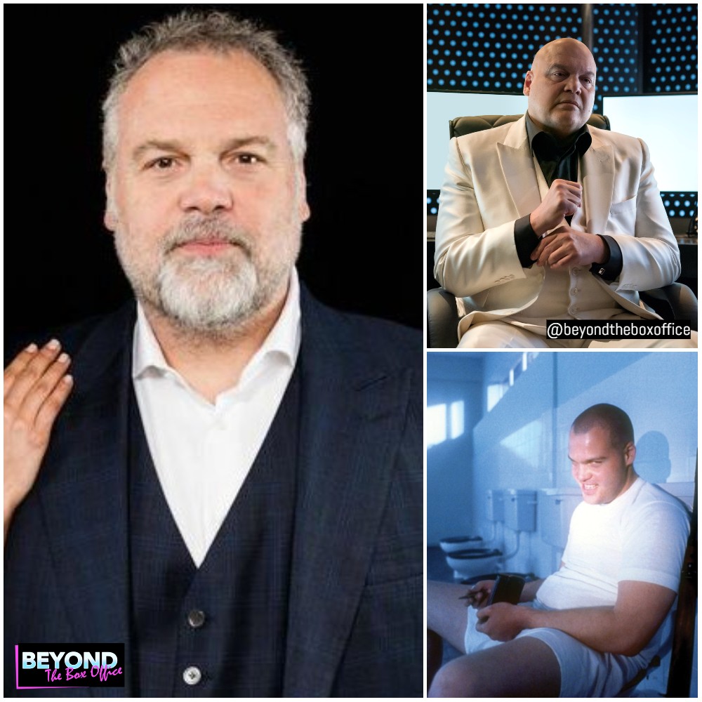 Happy 63rd birthday to Vincent D\Onofrio! 