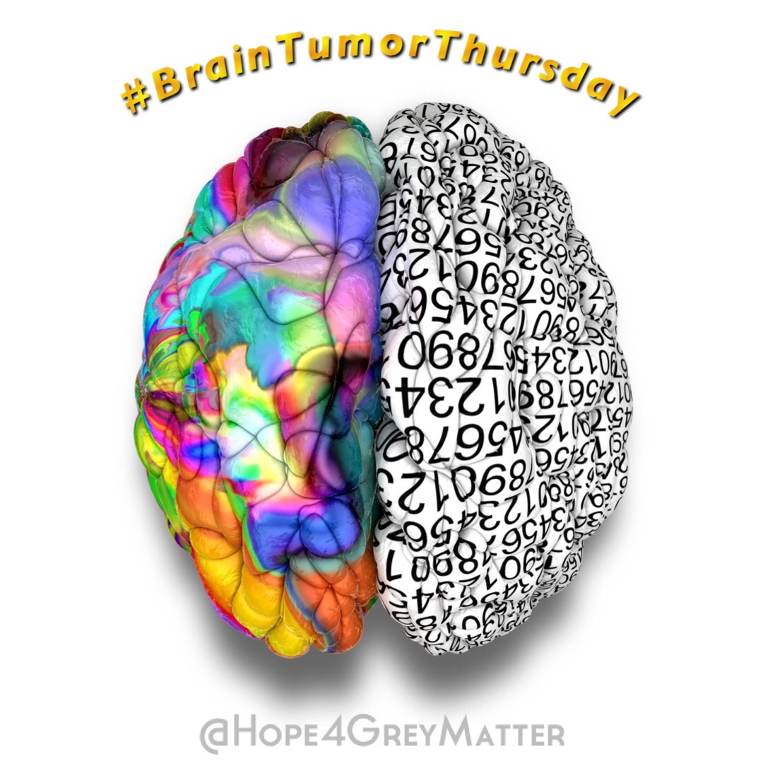 Hope4GreyMatter{s} tweet media