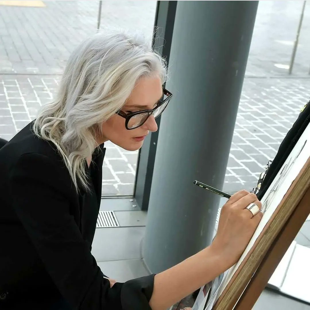 CreativeArtTees's tweet photo. On World Social Media Day #SMDay #SMday2022 we chose to share 4 of of favourite and most popular images from posts in the last year...enjoy! #Creative #art #illustration #fashion #studytrips #Middlesbrough https://t.co/MMDBtSbakK