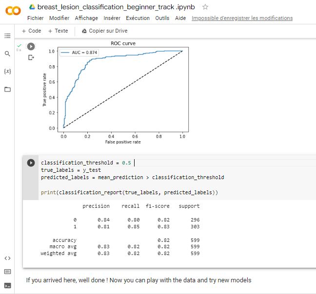 David Pasquier (@david__pasquier) on Twitter photo Done! Very nice step by step educational and intuitive process. Congrats again to D-Lab coders team <a href="/bigdata_4imag/">AI4Imaging</a> <a href="/MaastrichtU/">Maastricht University</a> <a href="/lavrovaliz/">lavrovaliz</a> and others
Now I'm starting the expert task... Done! Very nice step by step educational and intuitive process. Congrats again to D-Lab coders team <a href="/bigdata_4imag/">AI4Imaging</a> <a href="/MaastrichtU/">Maastricht University</a> <a href="/lavrovaliz/">lavrovaliz</a> and others
Now I'm starting the expert task...