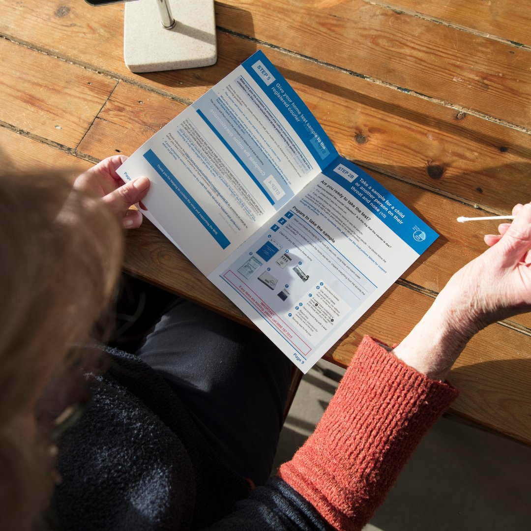 Alliedgrp's tweet photo. 5 Things You Should Know About At-Home Diagnostic Testing:
https://t.co/fM1Ih9IJAG

#diagnostictesting #hometesting #healthcare #remotehealthcare #healthcarenews #alliedgrp https://t.co/N3ZFYxw5oW