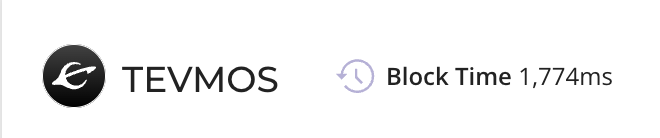 Block time: 1.774ms 