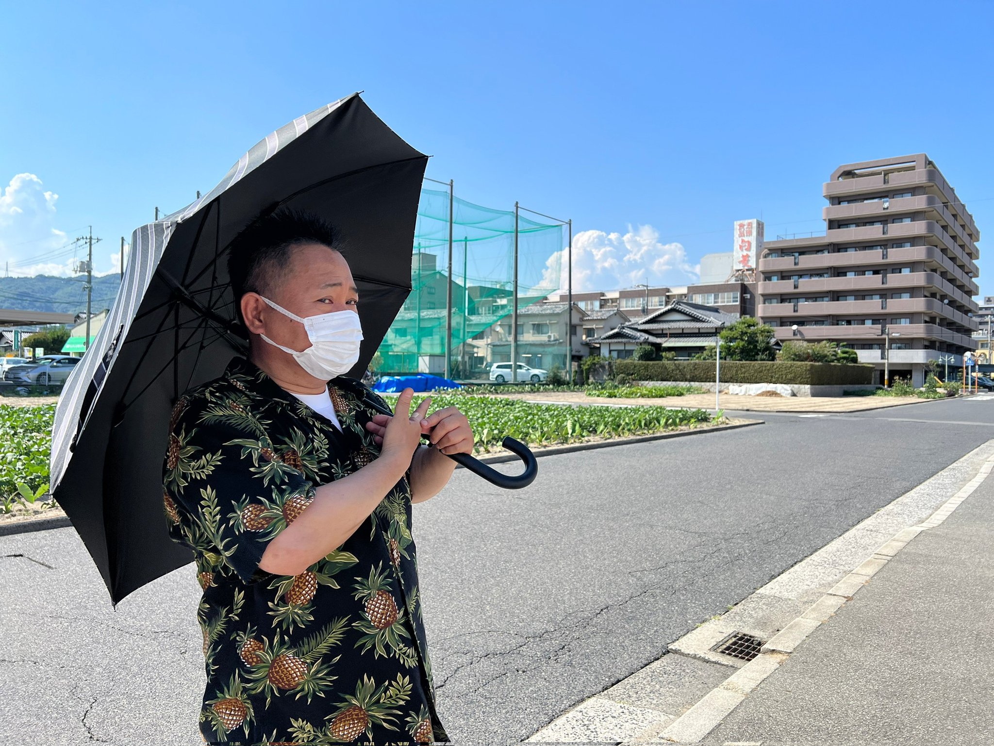 大松しんじ（大ちゃん） on Twitter 