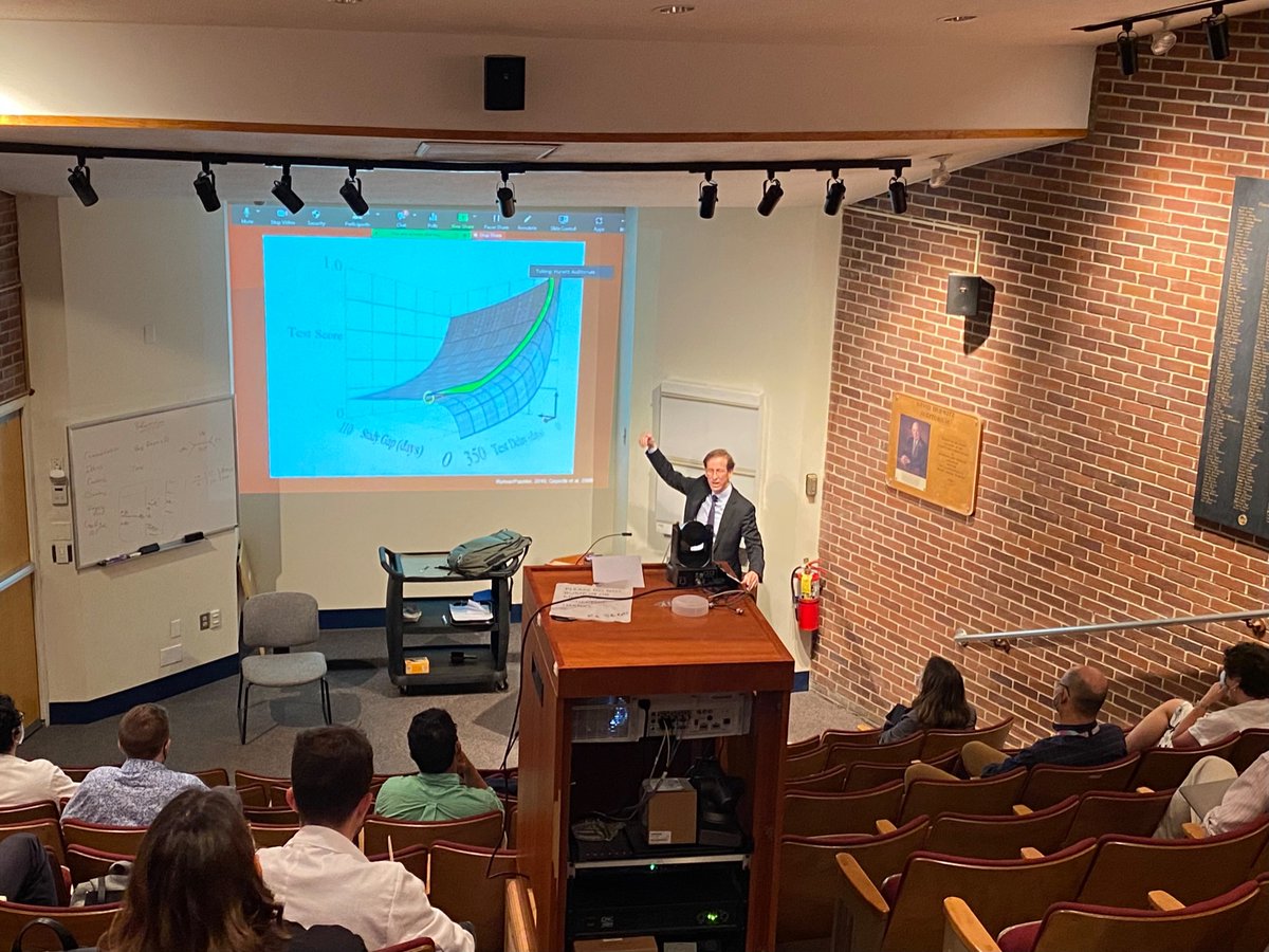 Jeremy Richards, MD, MA, FACP, ATSF (@jbricha1) on Twitter photo Dr David Hirsh, an incredible medical educator from <a href="/challiance/">Cambridge Health Alliance (CHA)</a> & <a href="/harvardmed/">Harvard Medical School</a>, taking the <a href="/MountAuburnHosp/">MountAuburnHospital</a> Grand Rounds audience through the #meded concepts of & evidence for using spaced education & repetitive testing to achieve long-term retention when teaching. <a href="/MAHIMRes/">Mount Auburn Hospital Internal Medicine Residency</a> Dr David Hirsh, an incredible medical educator from <a href="/challiance/">Cambridge Health Alliance (CHA)</a> & <a href="/harvardmed/">Harvard Medical School</a>, taking the <a href="/MountAuburnHosp/">MountAuburnHospital</a> Grand Rounds audience through the #meded concepts of & evidence for using spaced education & repetitive testing to achieve long-term retention when teaching. <a href="/MAHIMRes/">Mount Auburn Hospital Internal Medicine Residency</a>