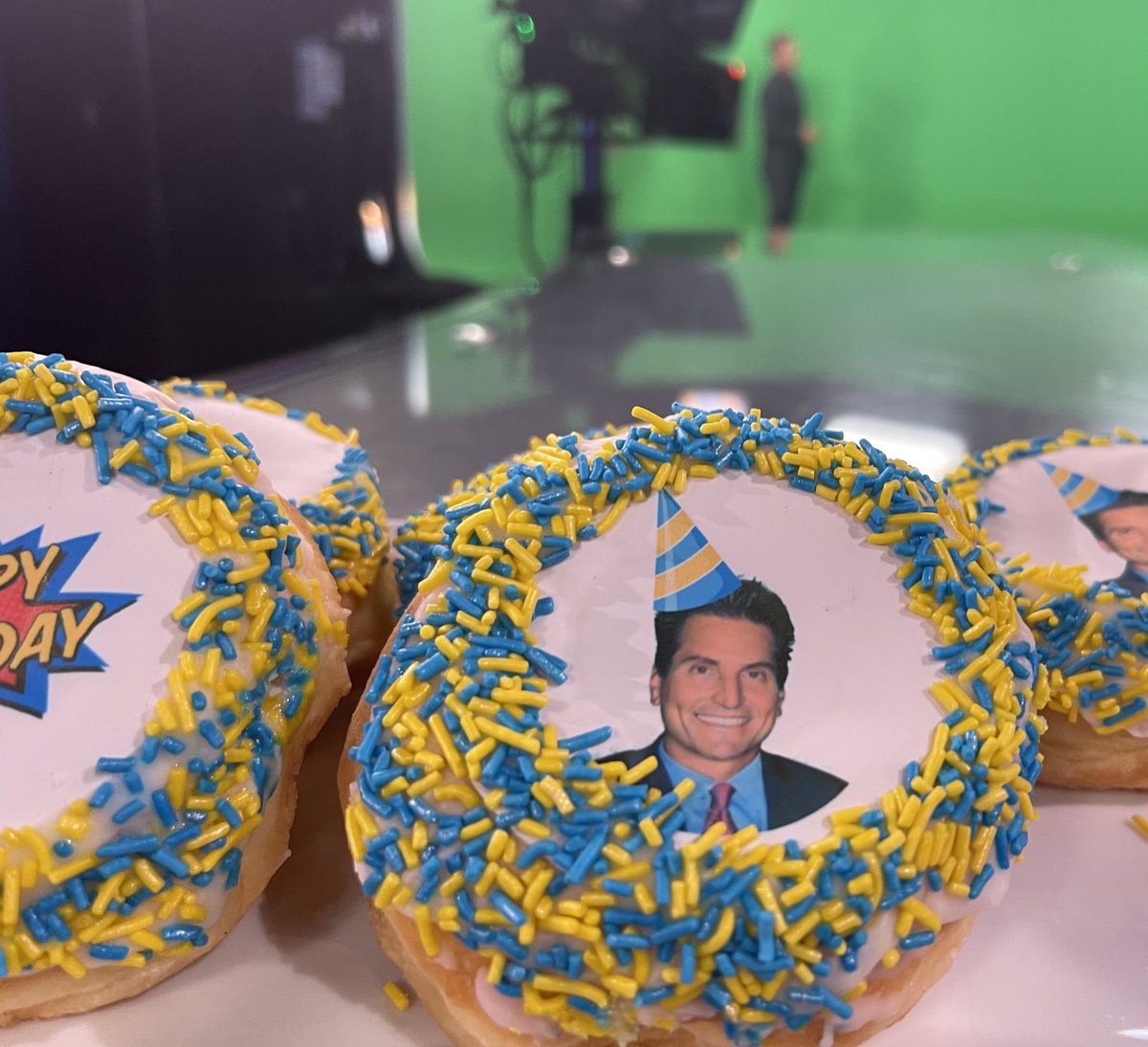 Chris Schauble tweet media