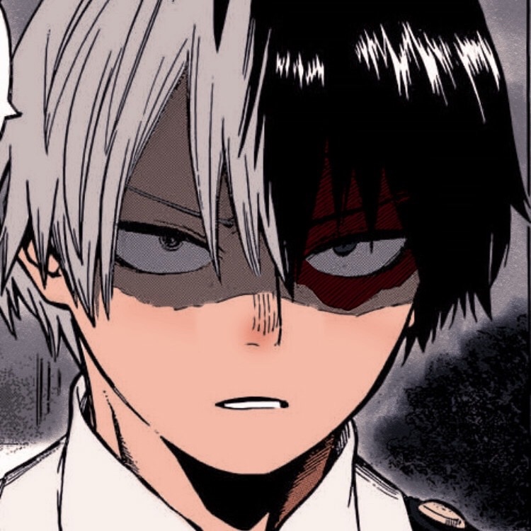 ⠀ ⠀⠀ ⠀no pudo pegar un ojo en toda la noche, ahora debe levantarse.
⠀ ⠀⠀ ⠀mal humor es poco.