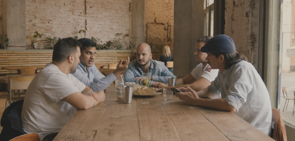 3Cat Corporatiu tweet media