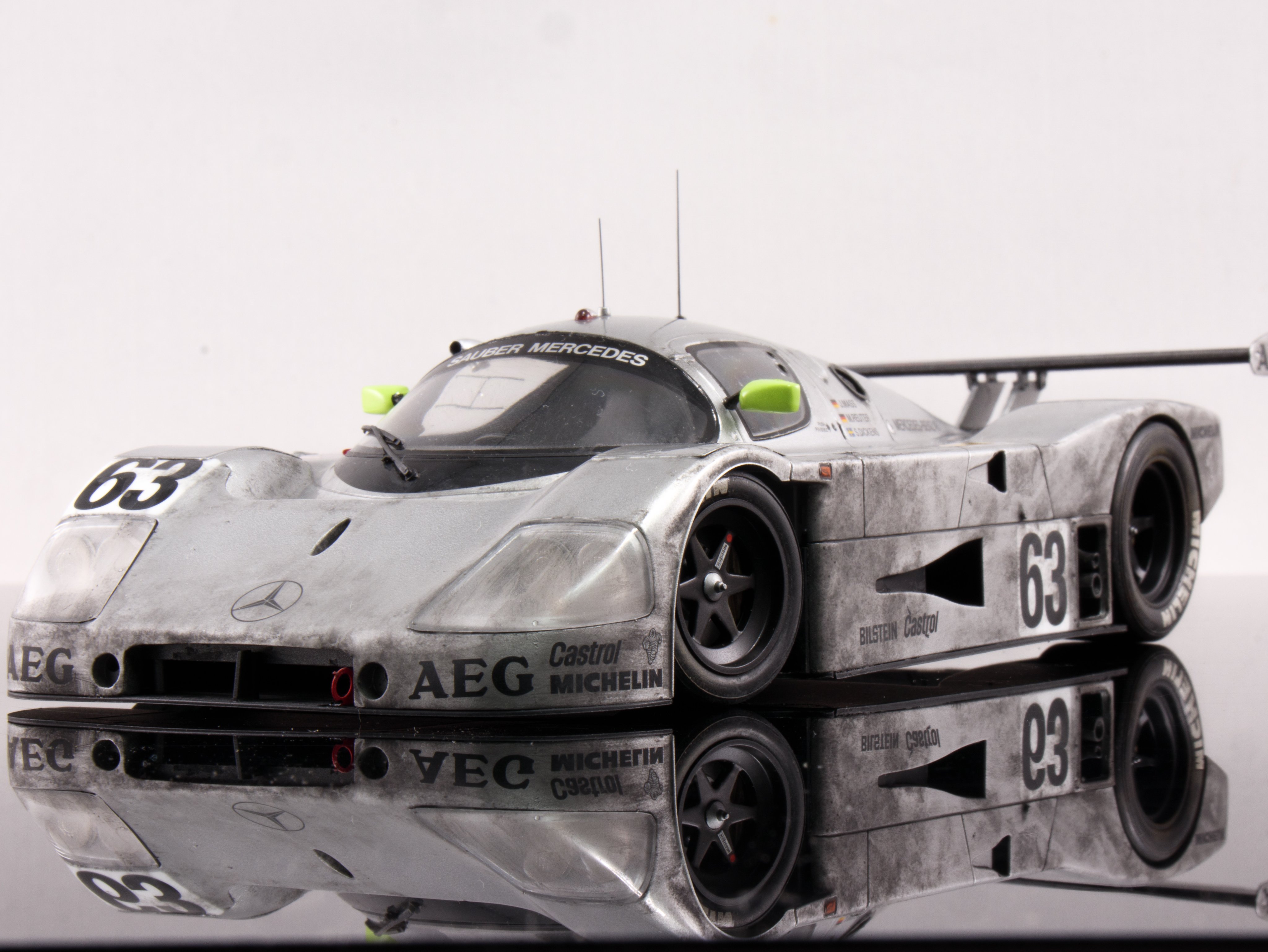 つねばり@FMC على X: 