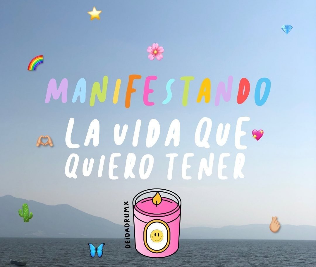 Así sea 🙌🏼