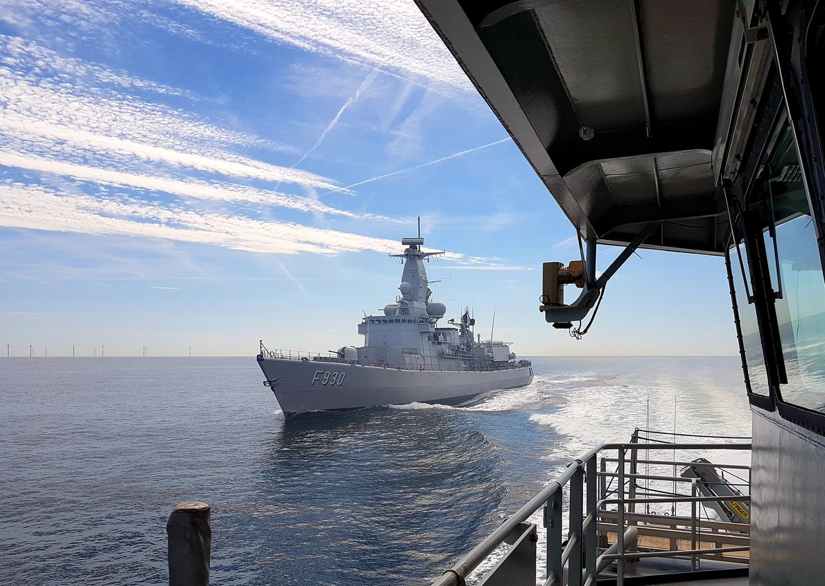 Commandant P901 CASTOR tweet media